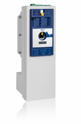 Telergon Motorized unit kit, size 2, 230VAC, 500 - 630A Telergon